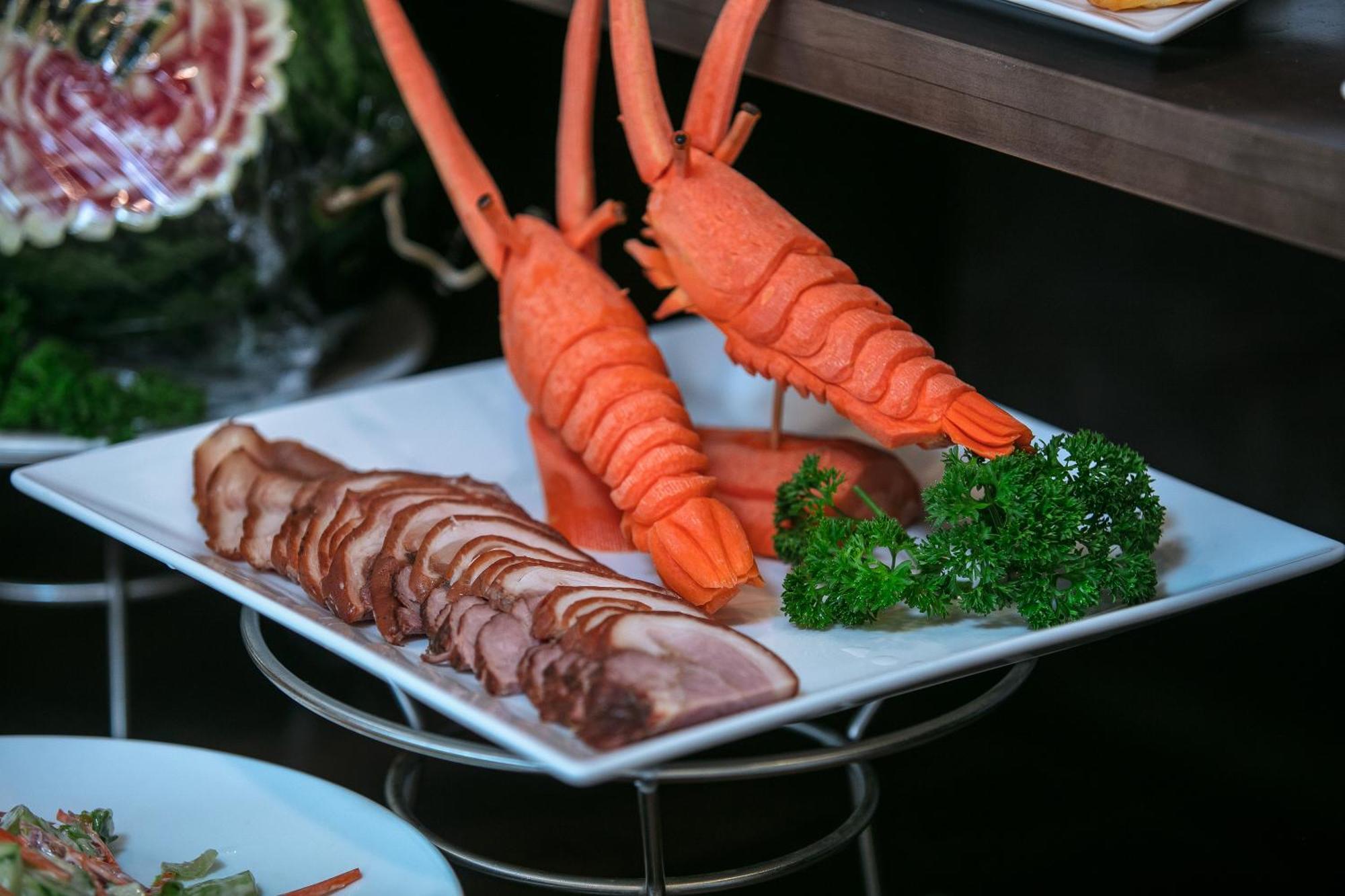 Hotel Royal St Hanoi