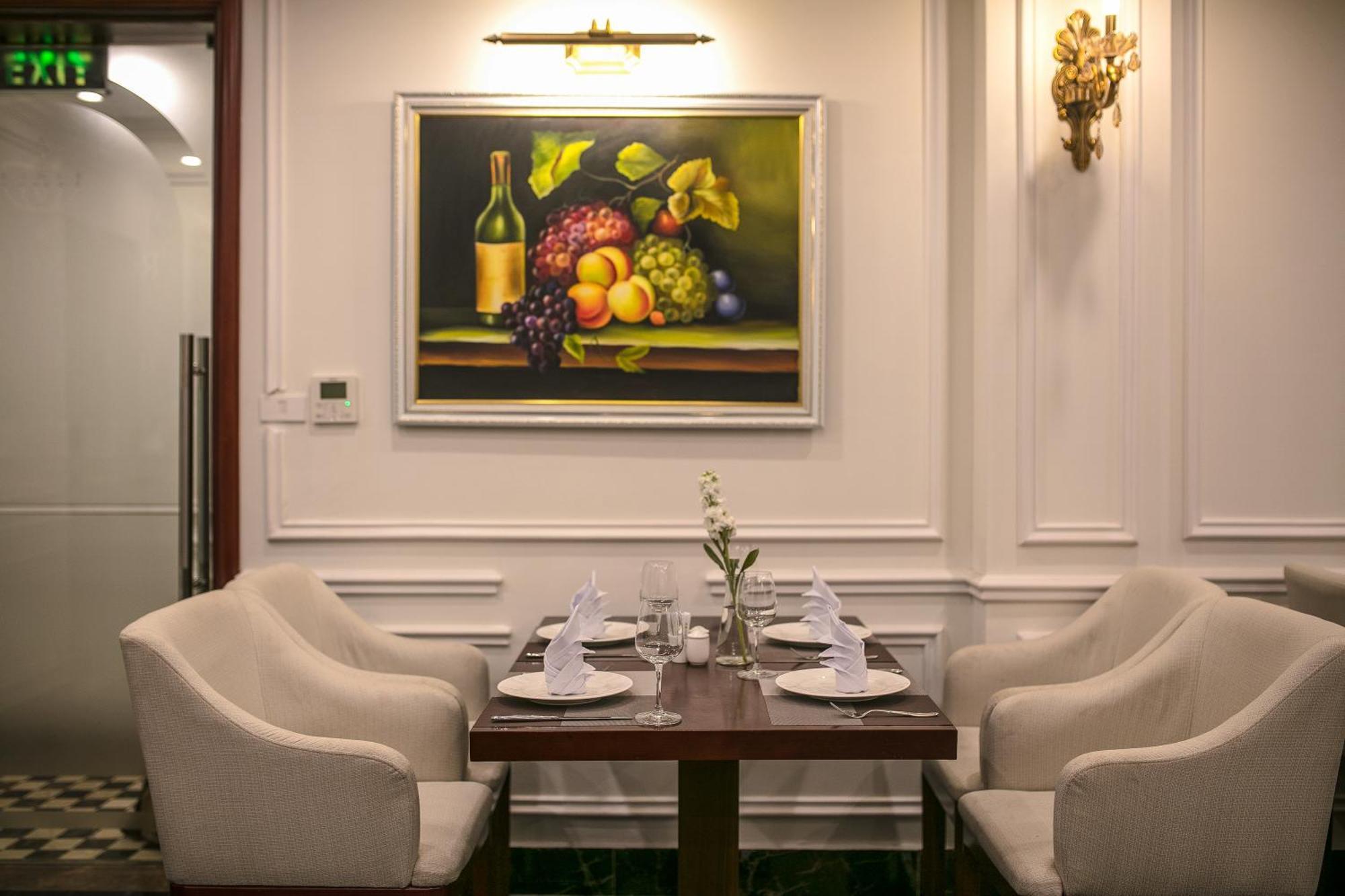 Hotel Royal St