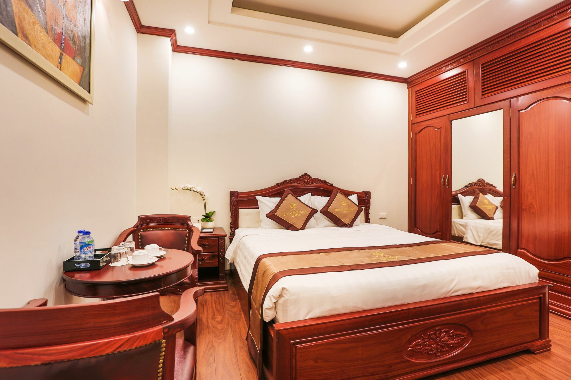 Hotel Royal St Hanoï