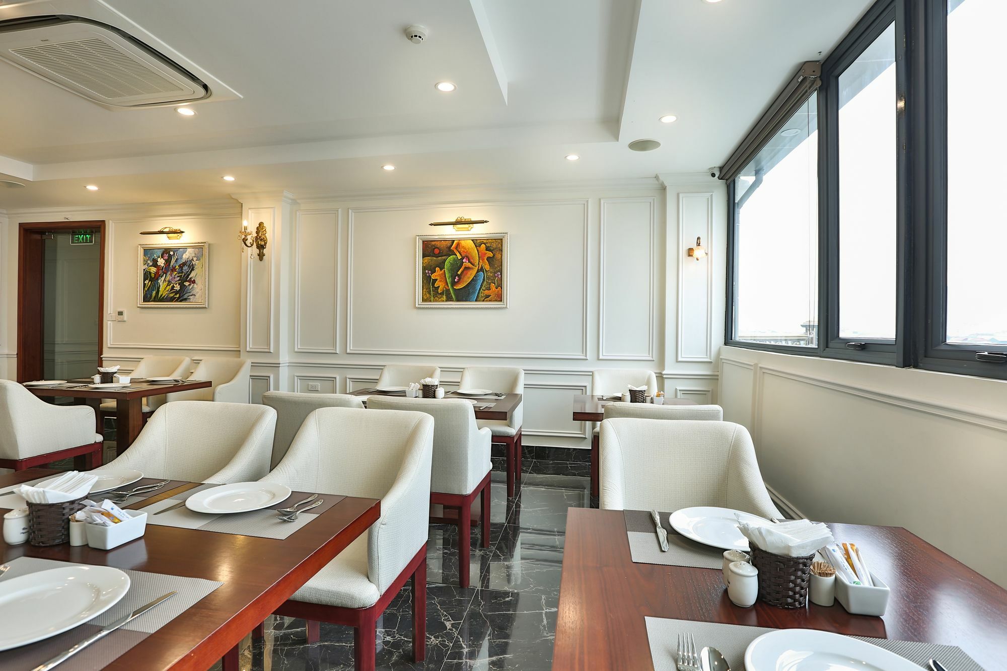 Royal St Hotel Hanoï