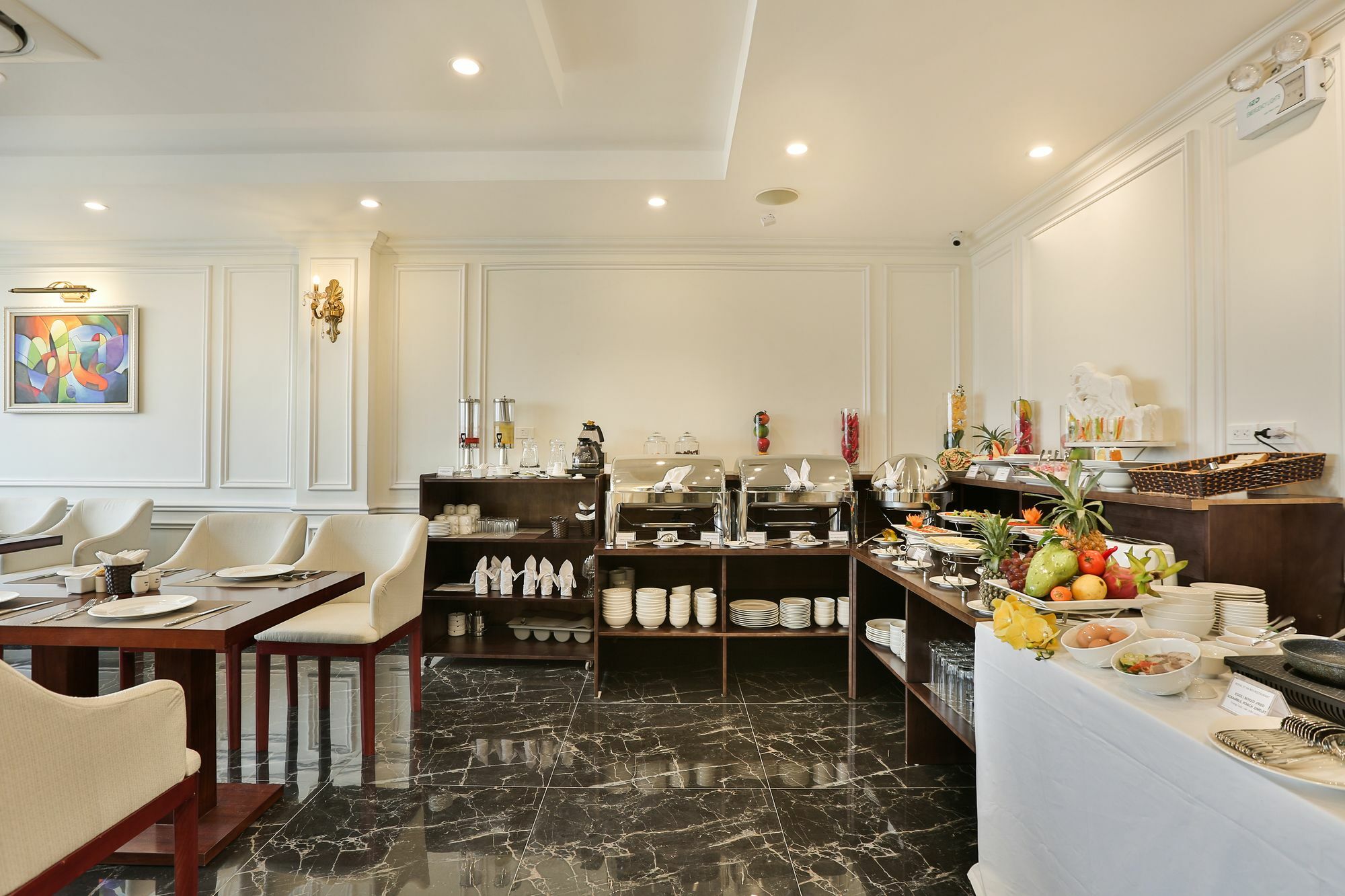 Royal St Hotel